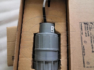 Cảm biến lưu lượng GF 0