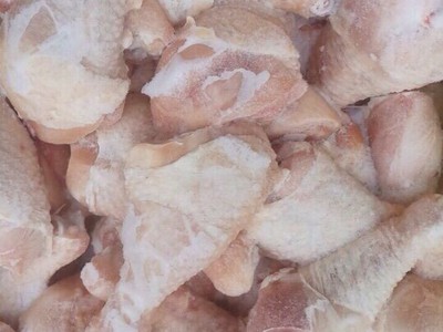 Bán Đùi Tỏi Gà Nhập Khẩu   Thịt Dai Ngon, Giá Tốt 0