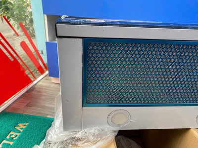 Máy Hút Mùi Âm Tủ Kaff KF-TL600 Chính Hãng Tại TP.HCM 2