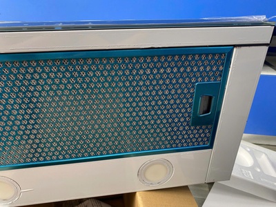 Máy Hút Mùi Âm Tủ Kaff KF-TL600 Chính Hãng Tại TP.HCM 1