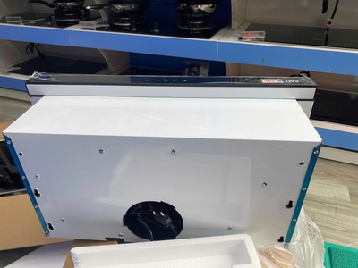 Máy Hút Mùi Âm Tủ Kaff KF-TL600 Chính Hãng Tại TP.HCM 0