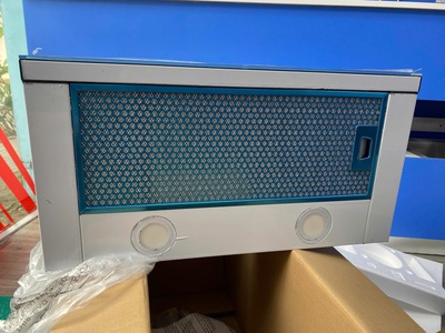 Máy Hút Mùi Âm Tủ Kaff KF-TL600 Chính Hãng Tại TP.HCM 3