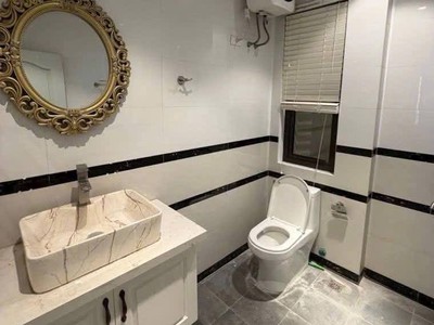 Bán nhà 5 tầng xây mới   Cách cổng KĐT Đô Nghĩa 20m. 1 bước ra phố. Gía 6,4 tỷ 2