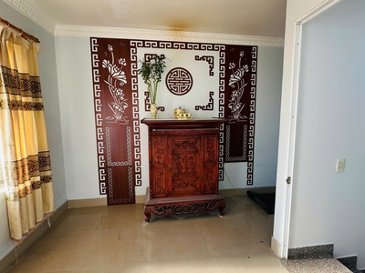 Mặt đường Phố Cấm - 56m2 - ngang 7,4m cực hiếm - 4 tầng - 3 mặt thoáng - giá 6,4 tỷ 4