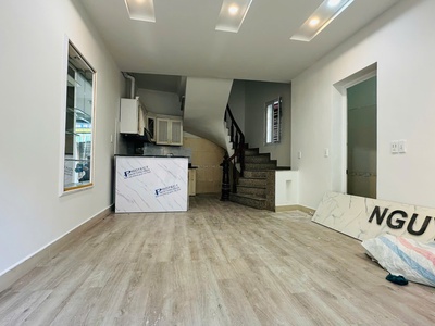 Mặt đường Phố Cấm - 56m2 - ngang 7,4m cực hiếm - 4 tầng - 3 mặt thoáng - giá 6,4 tỷ 1