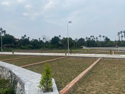 Lạc Thủy Hòa Bình Chỉ từ 365tr sở hữu ngay lô đất gần KCN và nhiều khu nghỉ dưỡng khác 0