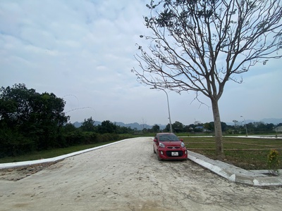 Lạc Thủy Hòa Bình Chỉ từ 365tr sở hữu ngay lô đất gần KCN và nhiều khu nghỉ dưỡng khác 1