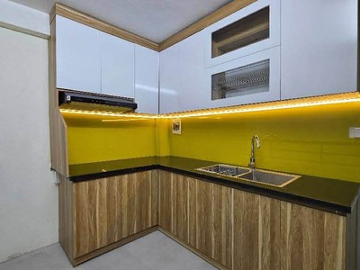 5 tỷ hơn có nhà phố Tôn Đức Thắng 20m2 x 5T, gần phố ngõ thông thoáng 4