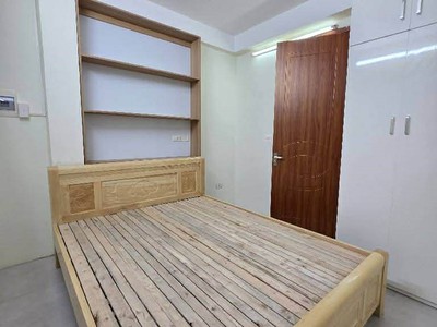 5 tỷ hơn có nhà phố Tôn Đức Thắng 20m2 x 5T, gần phố ngõ thông thoáng 3