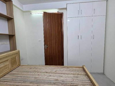 5 tỷ hơn có nhà phố Tôn Đức Thắng 20m2 x 5T, gần phố ngõ thông thoáng 2