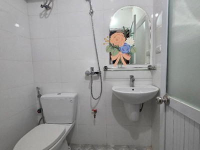 5 tỷ hơn có nhà phố Tôn Đức Thắng 20m2 x 5T, gần phố ngõ thông thoáng 0