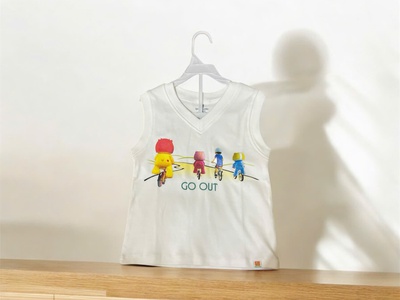 Sỉ lẻ áo ghi lê giá tận gốc chỉ 2x 0