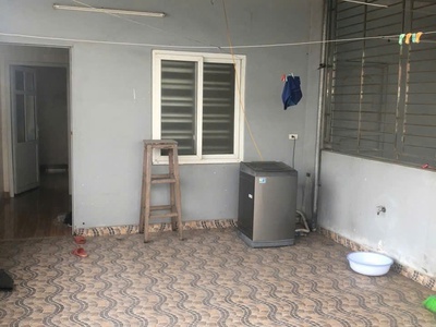 Bán nhà oto vào nhà, lô góc, ngõ thông tại khu vực sầm uất nhất Phương Lưu 2