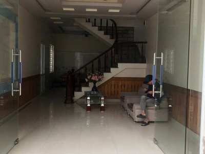 Bán nhà oto vào nhà, lô góc, ngõ thông tại khu vực sầm uất nhất Phương Lưu 6