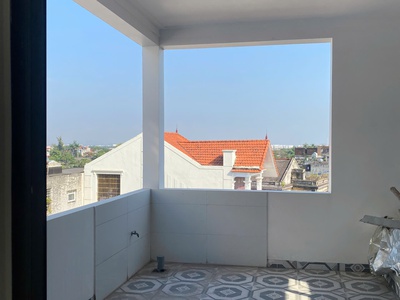 Bán nhà có thang máy trong khu phân lô Lê Lai, gần cầu Vũ Yên 5