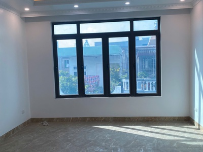 Bán nhà có thang máy trong khu phân lô Lê Lai, gần cầu Vũ Yên 6