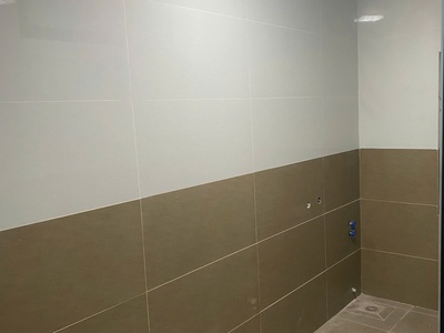 Bán nhà có thang máy trong khu phân lô Lê Lai, gần cầu Vũ Yên 0