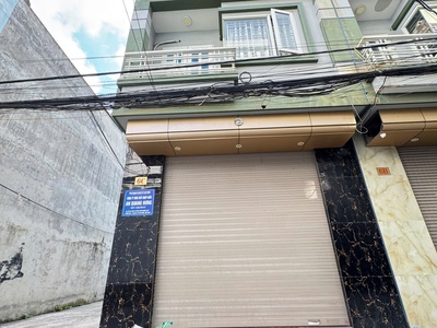 Bán nhà oto vào nhà, lô góc, ngõ thông tại khu vực sầm uất nhất Phương Lưu 9