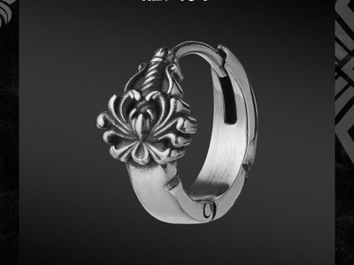 Anh em đang tìm phụ kiện để khẳng định chất riêng  Đừng bỏ lỡ BST trang sức nam mới nhất tại Helios 4