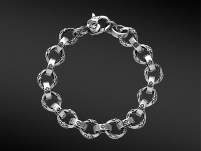 Anh em đang tìm phụ kiện để khẳng định chất riêng  Đừng bỏ lỡ BST trang sức nam mới nhất tại Helios 0