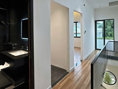 Nhà đẹp 3 tầng  Modern Luxury  Điện Biên Phủ   gần sân bay, nội thất cao cấp 6