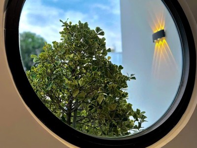 Nhà đẹp 3 tầng  Modern Luxury  Điện Biên Phủ   gần sân bay, nội thất cao cấp 10