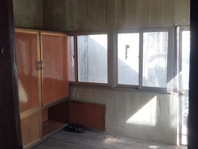 Cho thuê căn hộ tập thể 2 ngủ tại 17 ngõ 563 Giải Phóng, Hoàng Mai, Hà Nội 1