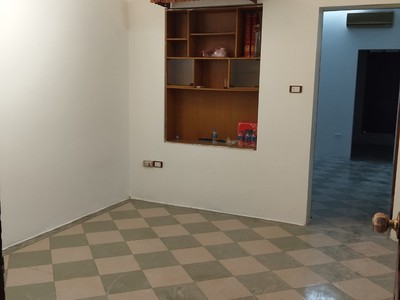 Cho thuê căn hộ tập thể 2 ngủ tại 17 ngõ 563 Giải Phóng, Hoàng Mai, Hà Nội 3