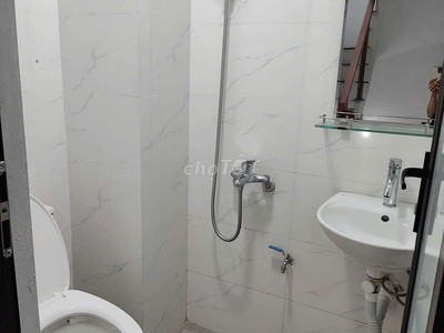 Bán nhà mới xây, 3 tầng ngõ 154 bắc cầu, ngọc thụy, long biên, hn 4