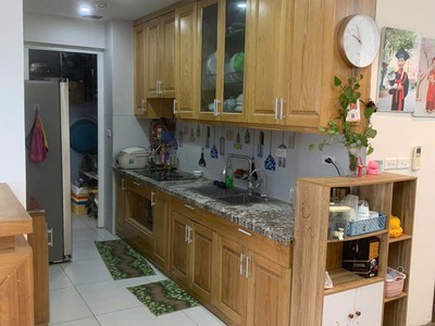 Bán chung cư flc star tower hà đông, dt 79.2m2, 2pn   2wc, giá 5.x tỷ 1