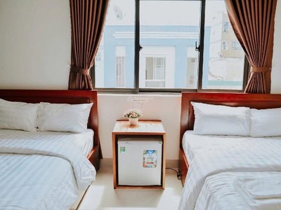 Bán căn hộ mt tô hiến thành 75m  gần nguyễn văn thoại, sát mỹ khê, giá 18.5 tỷ 0