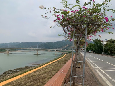 Bán nhà - vị trí siêu đẹp 3 mặt tiền đường nhựa lớn trung tâm sầm uất nhất tp. hòa bình 0