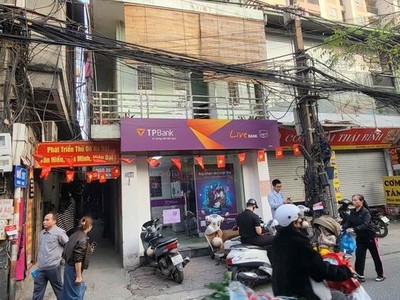 Mp khương trung - lô góc - nở hậu - sát vđ 2.5 - 53m2 - 17.9 tỷ 0