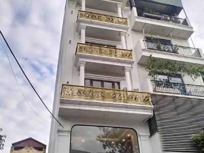 Chỉ còn 1 căn duy nhất - trung tâm sài đồng, long biên - siêu đẹp, cực hiếm - 7 tầng - ô tô tránh 0