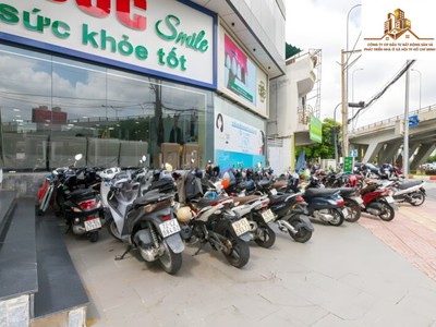 Cho thuê tòa nhà văn phòng   s1 building 4