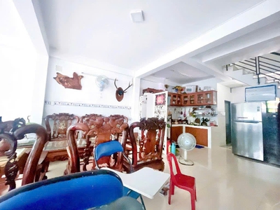 T1789  giảm 1.9tỷ  sát cv gia định, shr, vuông, hxt, 4 tầng, 5x12m, 9.x tỷ 1