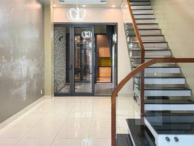 K1790 ✨ giảm500tr  nhà đông hưng thuận 5 q12, shr, nở hậu, hxh, 4.2x25m, 6.x tỷ x nhỏ 1