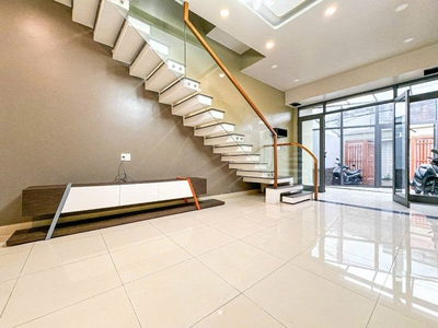 K1790 ✨ giảm500tr  nhà đông hưng thuận 5 q12, shr, nở hậu, hxh, 4.2x25m, 6.x tỷ x nhỏ 2