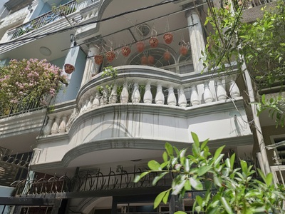 H1794  giảm 310tr  sát cv lê thị riêng tân bình, shr, vuông, hxh, 4x16m, 12.x tỷ 0