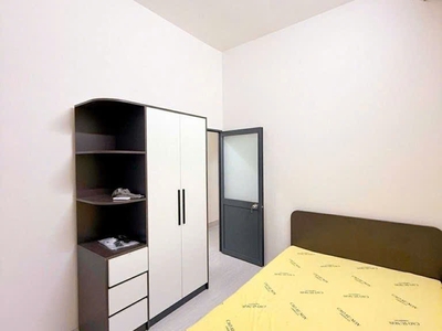 H1794  giảm 310tr  sát cv lê thị riêng tân bình, shr, vuông, hxh, 4x16m, 12.x tỷ 2