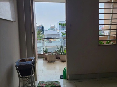 Nhà 4 tầng đường 8m hà huy giáp khu phân lô gần ngã tư ga chỉ 7.6 tỷ 3