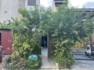 Cho thuê kho / nhà cấp 4 âu cơ   tây hồ, hà nội 2