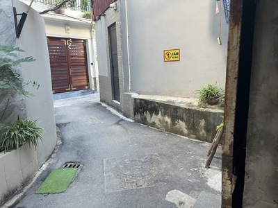 Cho thuê kho / nhà cấp 4 âu cơ   tây hồ, hà nội 3