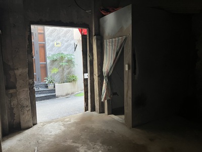 Cho thuê kho / nhà cấp 4 âu cơ   tây hồ, hà nội 4