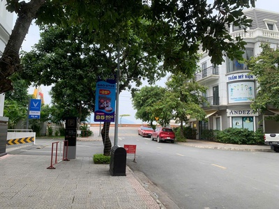 Bán nhà - vị trí siêu đẹp 3 mặt tiền đường nhựa lớn trung tâm sầm uất nhất tp. hòa bình 1