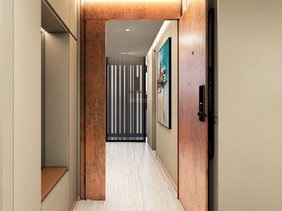 Bán căn hộ 3PN 2WC giá tốt tại Regal Complex Đà Nẵng DT 120m 1