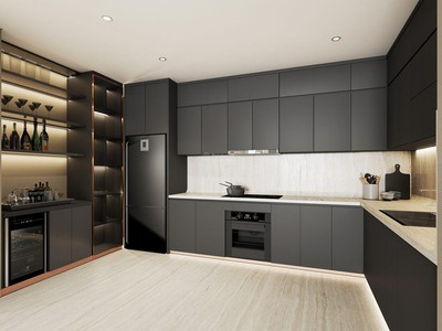 Bán căn hộ 3PN 2WC giá tốt tại Regal Complex Đà Nẵng DT 120m 2