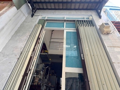 Nhà hẻm 129 nguyễn trãi p2 - q5, giá : 4,990 tỉ  tl 0