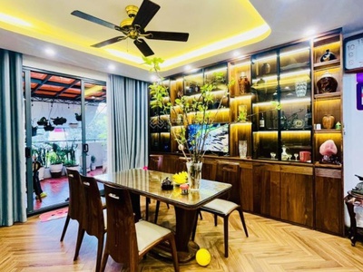 Bán nhà phố duy tân - cầu giấy 65m2 5 tầng - ô tô kdvp cho thuê ở đều đẹp có thể lên tầng thang máy 0