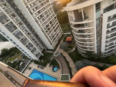 Cho thuê căn hộ cao cấp riverpark resident   quận 7 1